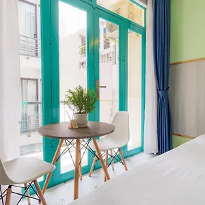 Co Chau Homestay Ho Chi Minh City