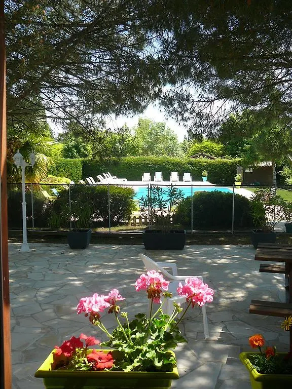 Les Chalets Des Mousquetaires Mirepoix  0*, Mirepoix (Gers) Francia