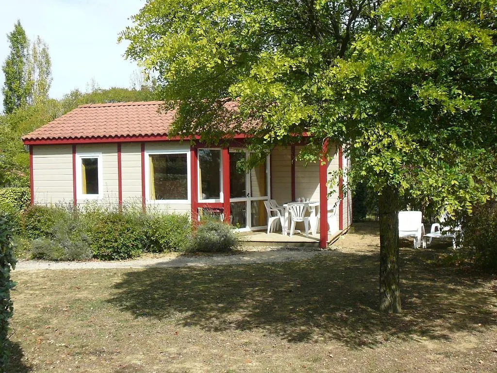 Les Chalets Des Mousquetaires Mirepoix