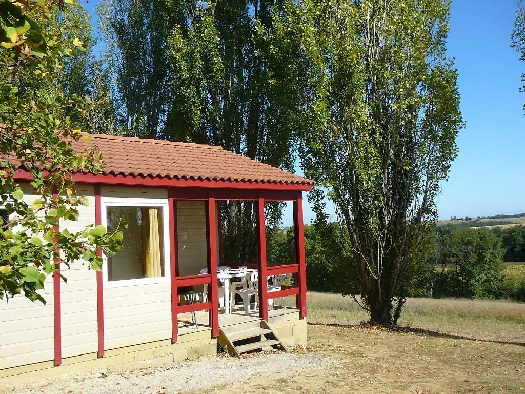 Les Chalets Des Mousquetaires Mirepoix