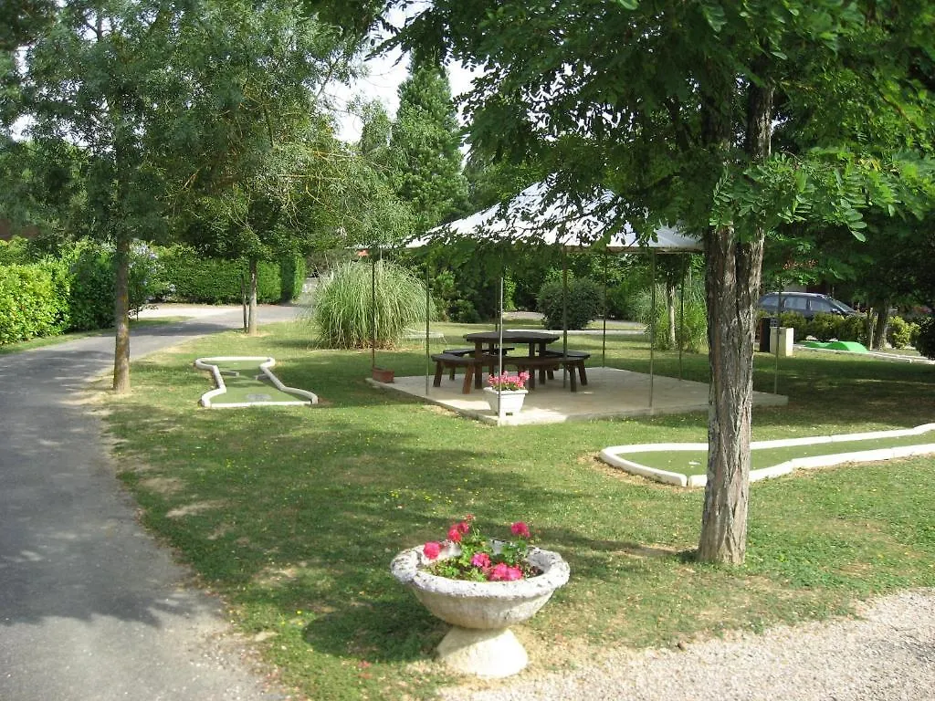 Les Chalets Des Mousquetaires Mirepoix