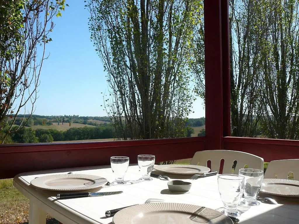 Les Chalets Des Mousquetaires Mirepoix  Francia